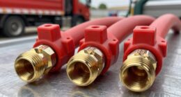 top 3 camlock hose sets