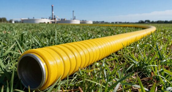 top 3 inch wastewater hose