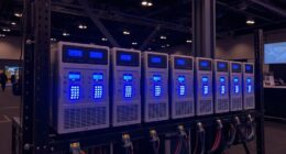 top 5000w event power