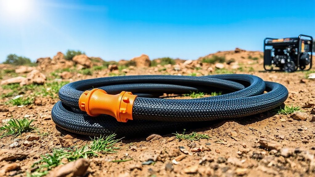 top 50 amp generator cords