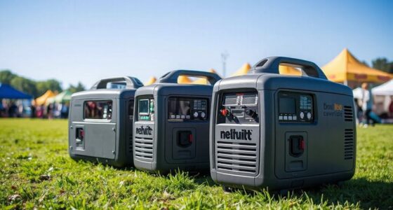 top 6500w dual fuel generators