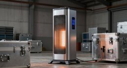 top 6 15000w commercial heaters