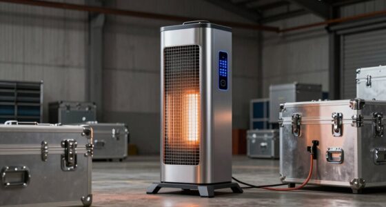 top 6 15000w commercial heaters
