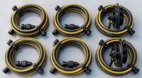 top 6 heavy duty sewer hoses