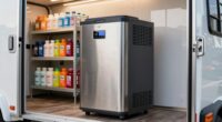 top 70 pint trailer dehumidifiers