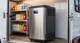 top 70 pint trailer dehumidifiers