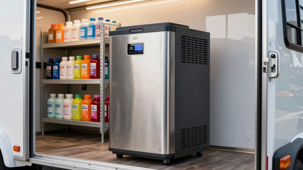 top 70 pint trailer dehumidifiers