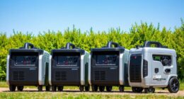 top 8 dual fuel generators