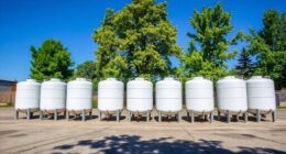 top 9 200 gallon tanks