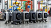 top booster pumps 2026