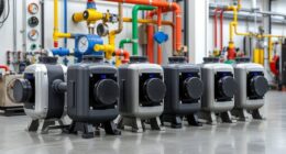 top booster pumps 2026