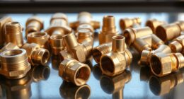 top brass quick connect fittings