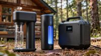 top cabin water purifiers