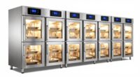 top catering food warmer cabinets