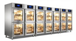 top catering food warmer cabinets