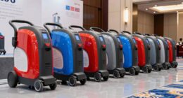top commercial carpet extractors