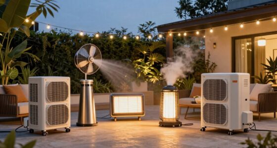 top commercial climate control bundles
