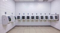 top commercial hand dryer selection