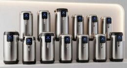 top commercial insulated dispensers