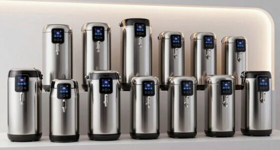 top commercial insulated dispensers