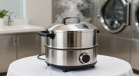 top commercial linen steamers