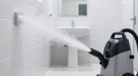 top commercial restroom steam cleaners