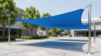 top commercial shade sail kits