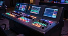 top dmx lighting controllers