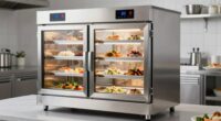 top event food warmers
