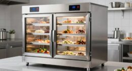 top event food warmers