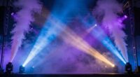 top event haze machine picks