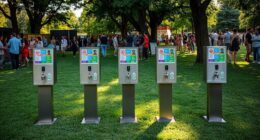 top event hygiene bundles