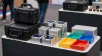top event storage charging bundles