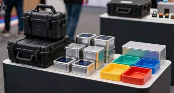 top event storage charging bundles