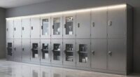 top event storage solutions