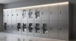 top event storage solutions