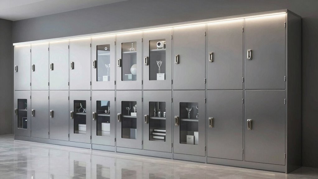 top event storage solutions