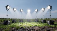 top flood light stand options