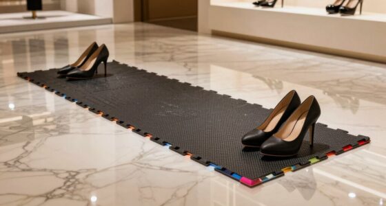 top ground protection flooring