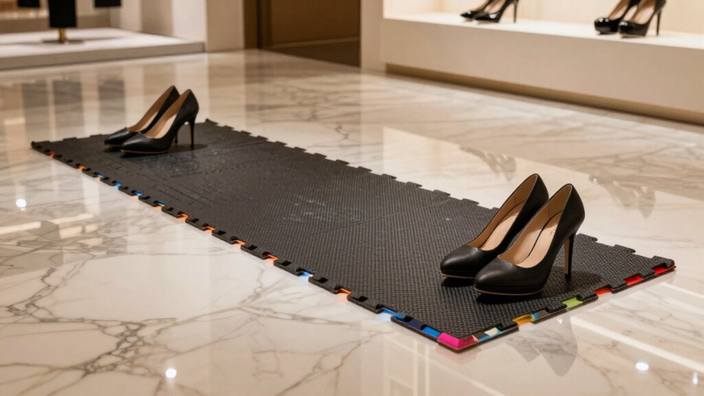 top ground protection flooring