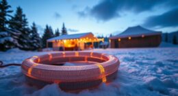 top heated water hose picks