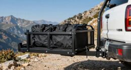 top heavy duty cargo carriers