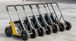 top heavy duty hand trucks