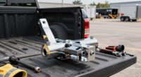 top heavy duty hitch kits