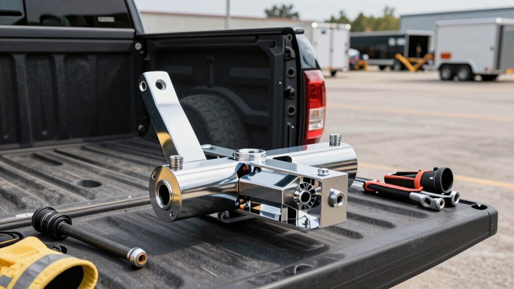 top heavy duty hitch kits