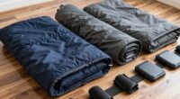 top heavy duty moving blankets