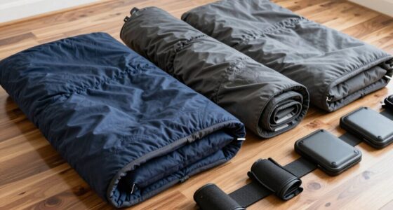 top heavy duty moving blankets