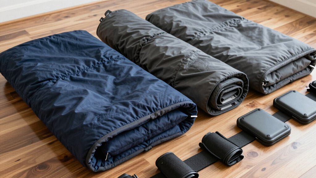 top heavy duty moving blankets