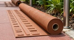 top heavy duty outdoor mats