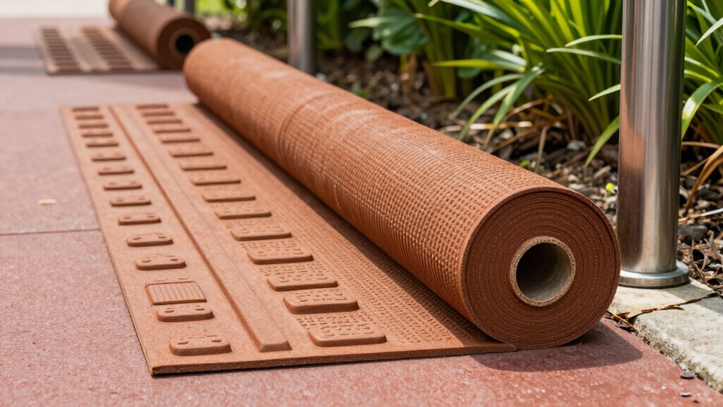 top heavy duty outdoor mats